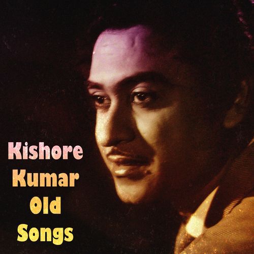 Kishore Kumar Old Songs_poster_image