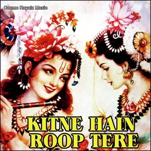 Kitne Hain Roop Tere_poster_image