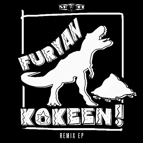 Kokeen (Remix EP)_poster_image