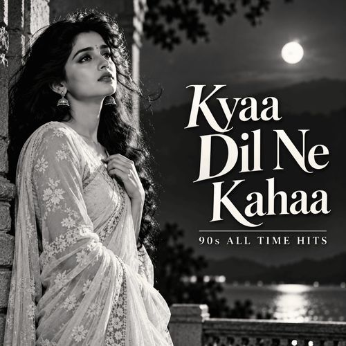 Kyaa Dil Ne Kahaa