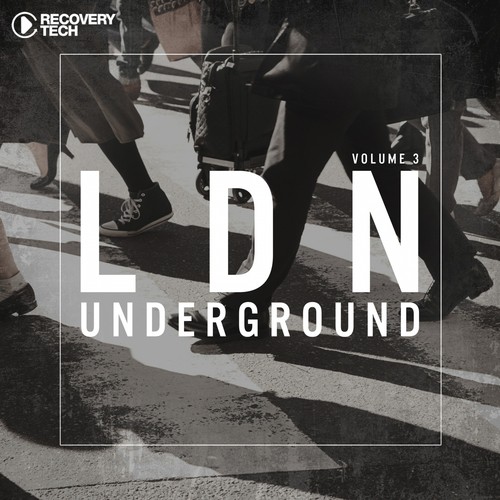 LDN Underground, Vol. 3