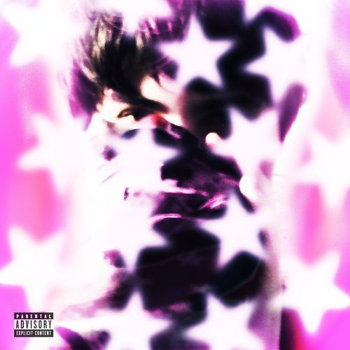 STARS ON MY FEET cover art