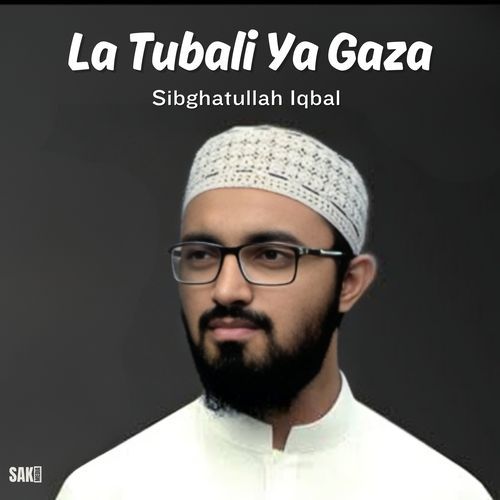 La Tubali Ya Gaza