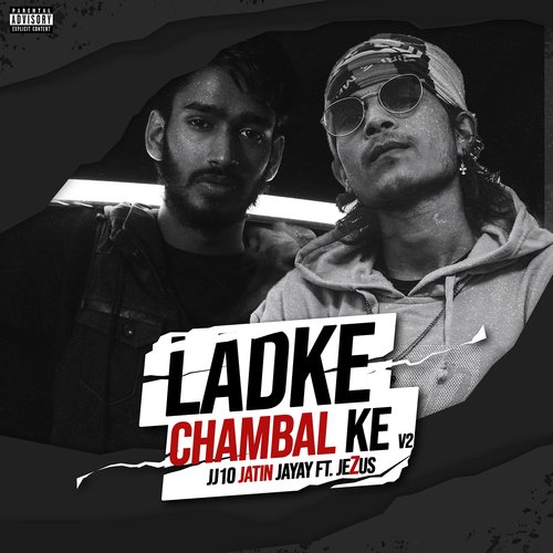 Ladke Chambal Ke V2