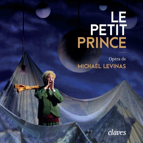 Le petit prince (Live Recording, Paris 2015)