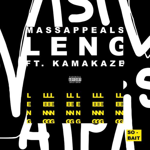 Leng (feat. Kamakaze)_poster_image