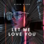 Let me Love you (Techno Sped Up)