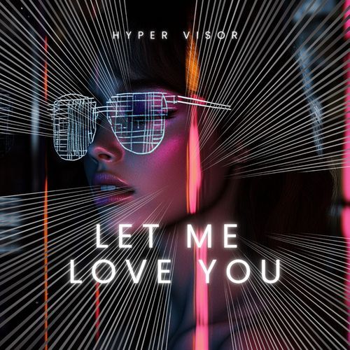 Let me Love you (Techno Sped Up)