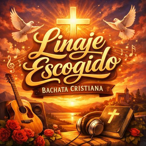Linaje Escogido cover art