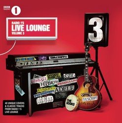 Live Lounge 3