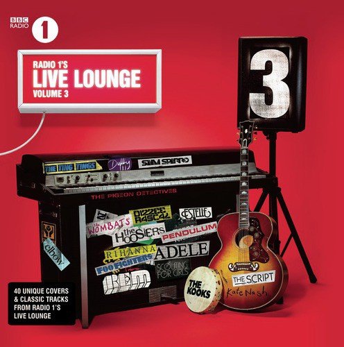Lose Yourself (Live From BBC 1's Radio Live Lounge)