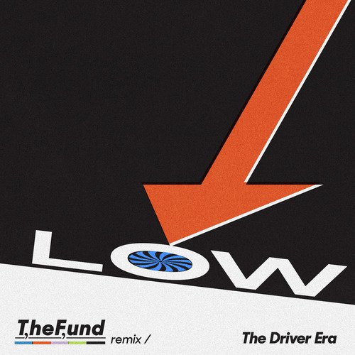 Low (The Fund Remix)_poster_image