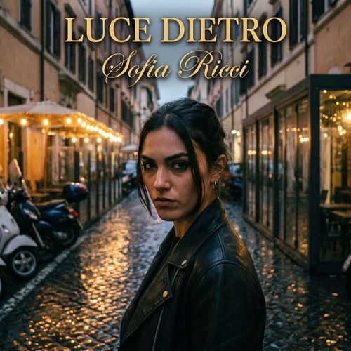 Luce Dietro