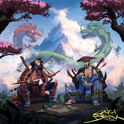 Khatta Flow-okv tunes
