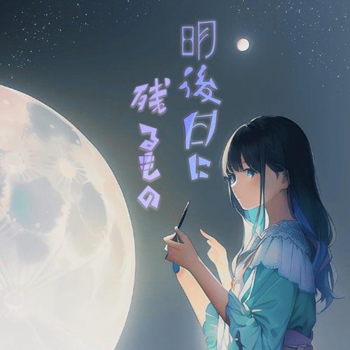 明後日に残るもの