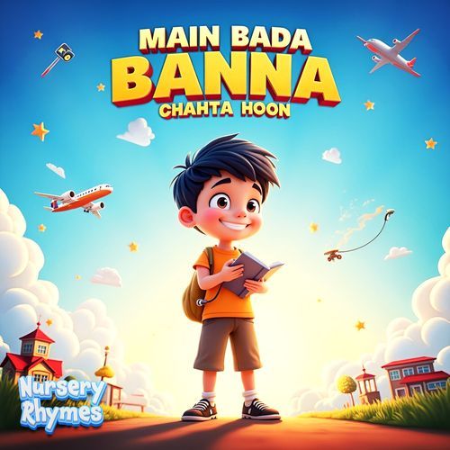 Main Bada Banna Chahta Hoon
