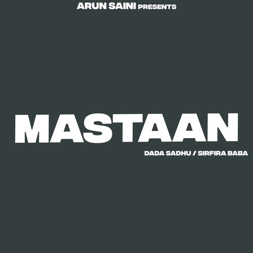 Mastaan