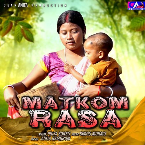 Matkom Rasa