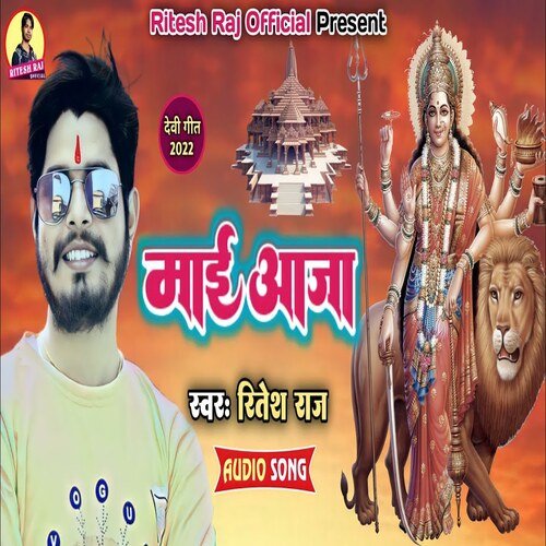 Mayaja