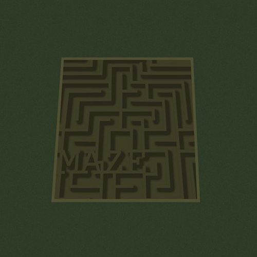 Maze