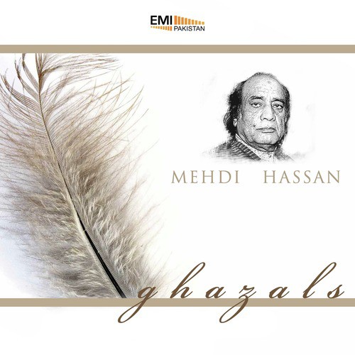 Mehdi Hassan Ghazals