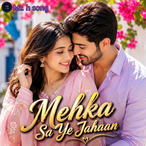 Mehka Sa Ye Jahaan