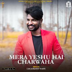 Mera Yeshu Hai Charwaha-IzkHQA55ckY