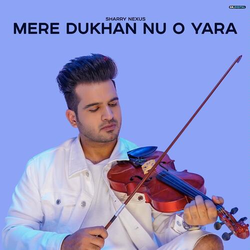 Mere Dukhan Nu O Yara_poster_image