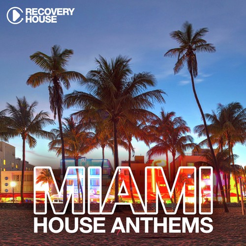 Miami House Anthems, Vol. 7