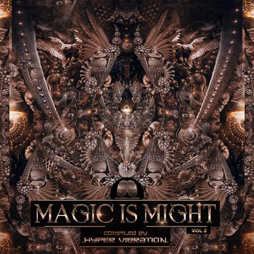 Might is Magic - Vol.2