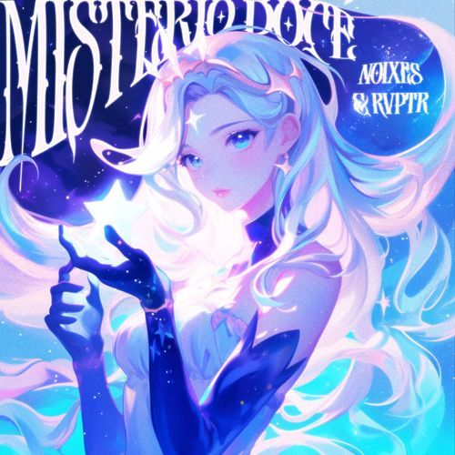 Misterio Doce