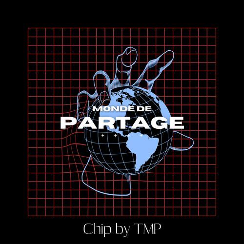 Monde de Partage cover art