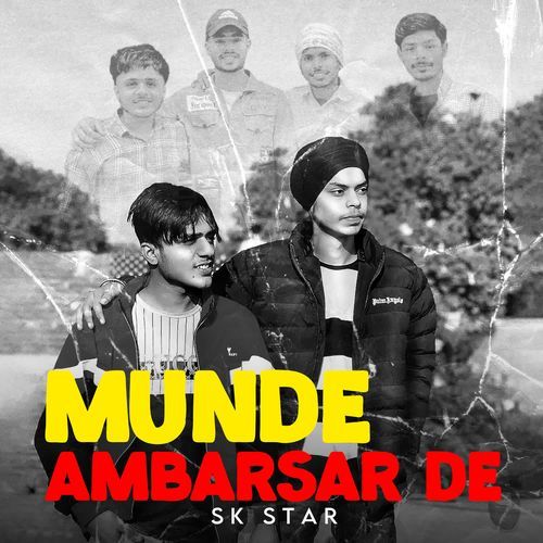 Munde Ambarsar De