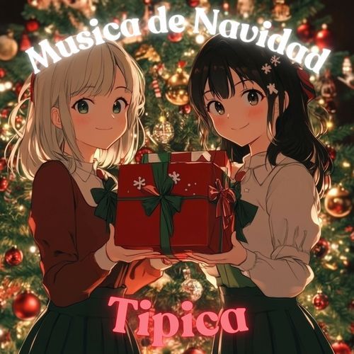 Lofi de Navidad cover art