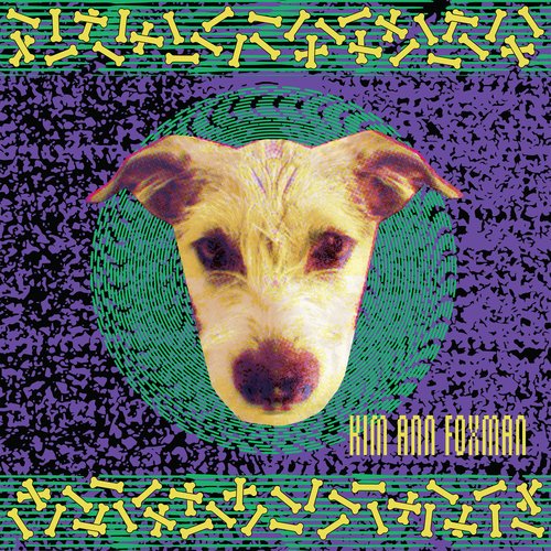 My Dog Has Fleas (Pleasure Planet Atomic Dog Version) cover art