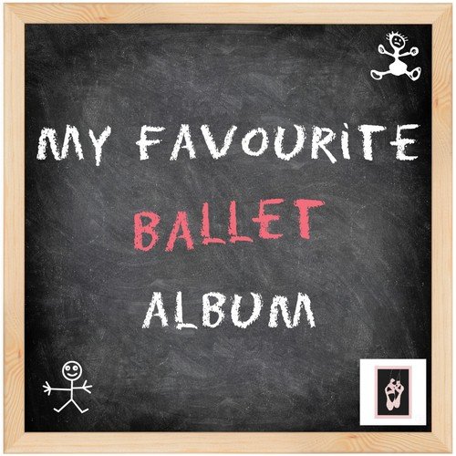My Favourite Ballet Album