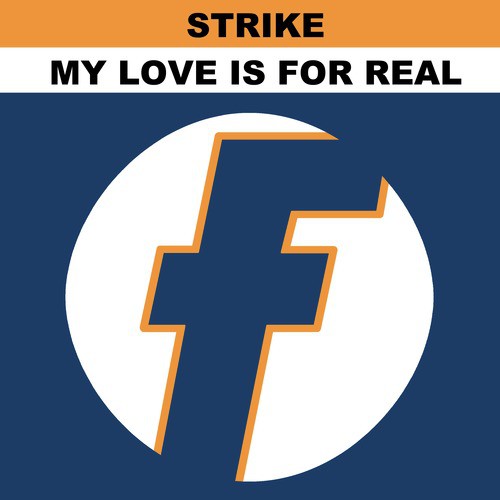 My Love Is 4 Real EP