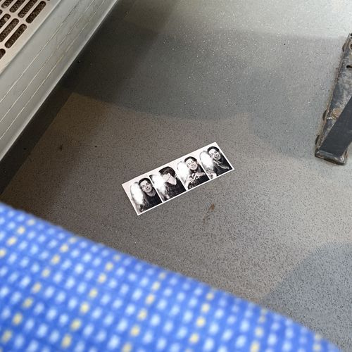 Någon annan än dig cover art