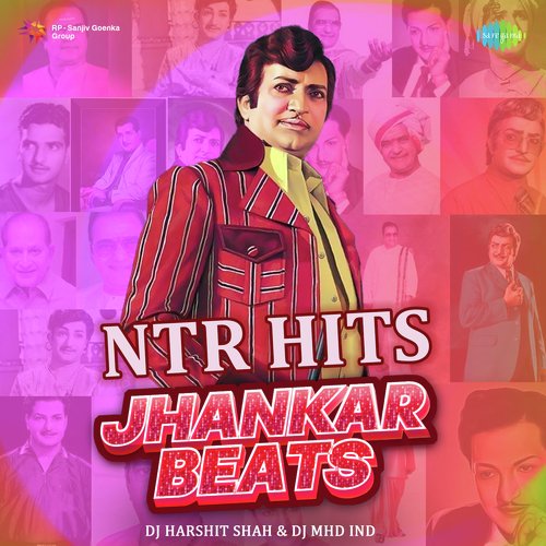 NTR Hits - Jhankar Beats
