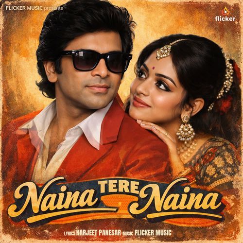 Naina Tere Naina