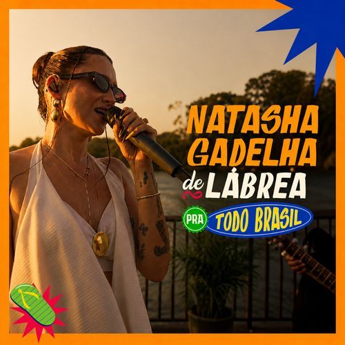 Mãe Solteira (Ao Vivo)