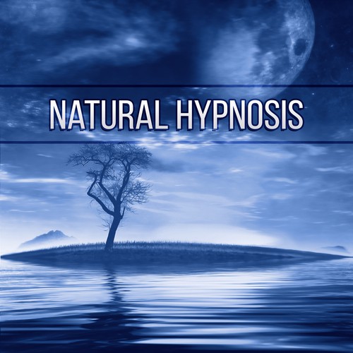 Natural Hypnosis - Instrumental Background Music, Restful Sleep, Deep Sleep, Inner Peace, Sleep Deeply, Relax