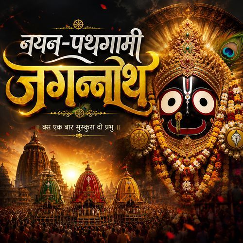 Nayan Pathgami Jagannath