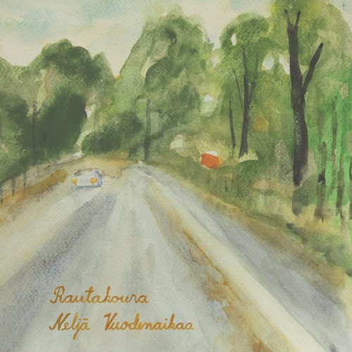 Neljä Vuodenaikaa (The Four Seasons)