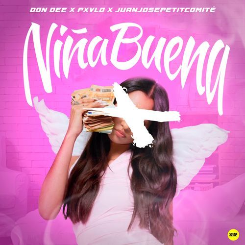 Niña buena_poster_image