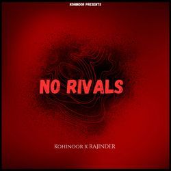 No Rivals