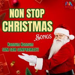 Non-Stop Christmas Songs-Ay4nSy57Q0s