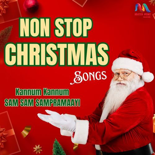 Non-Stop Christmas Songs