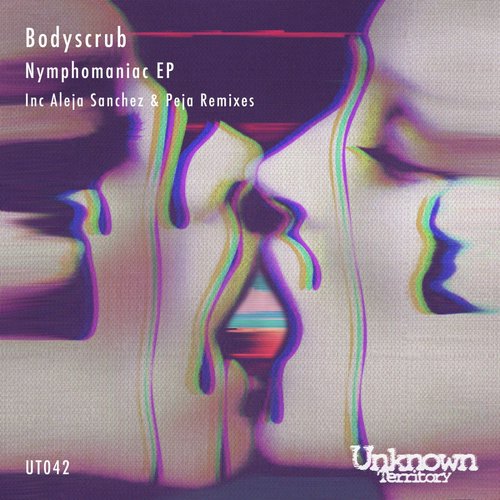 Nymphomaniac (Version 2) (Aleja Sanchez Remix)