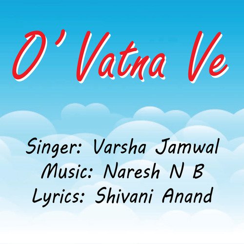 O Vatna Ve